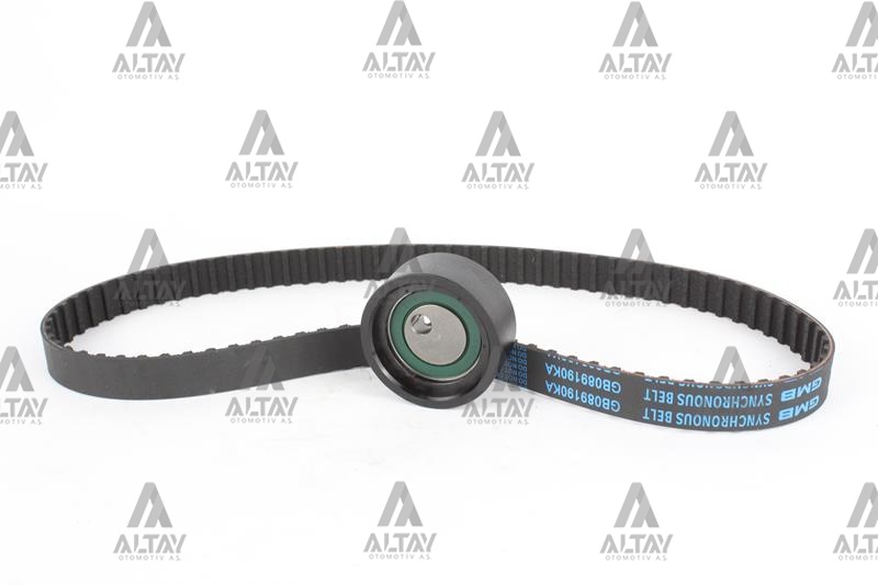 Suzuki Swift Triger Seti Samuraı . OEM KTB234